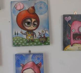 Museo Lagomar
