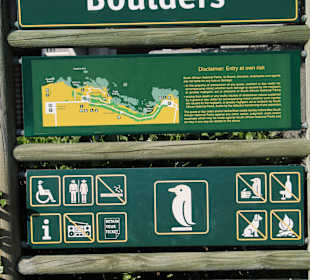 Boulders Beach