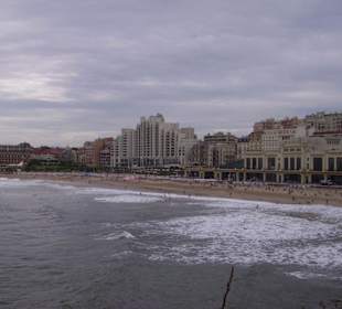 Strand