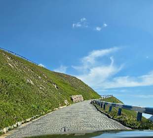 Schritttempo nur möglich