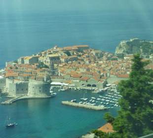 Altstadt Dubrovnik