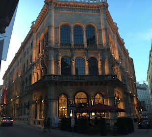 Altstadt Wien