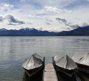 Simssee-Stuben