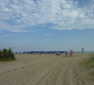 Sehr nett zum spazieren gehen