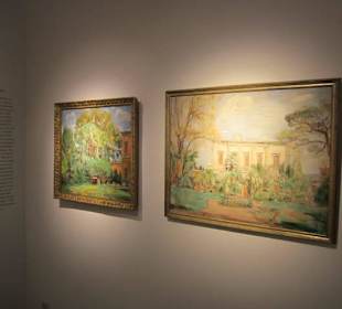 Museum Hans Purrmann