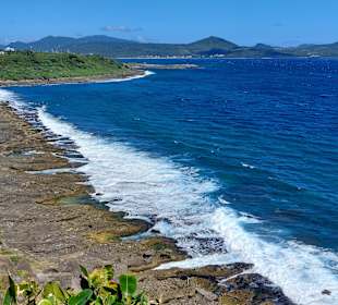 Kap Maobitou Halbinsel Hengchun