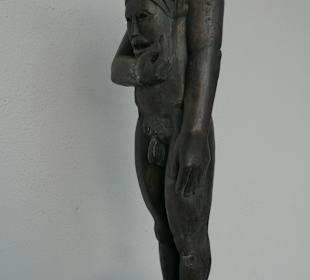 Die kleinen Bronzefiguren der Metamorphen