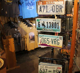 Indian Village Trading Post