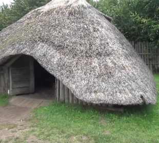 Slawendorf Neustrelitz