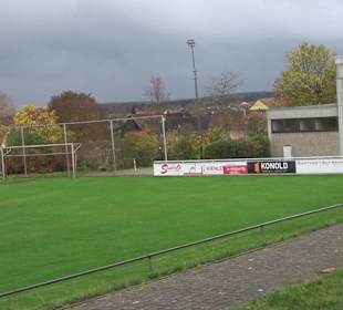 Sportanlage Elchingen