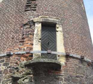 Siebenteufelsturm in Haltern am See