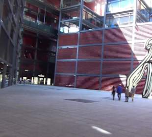 Museo Nacional Centro de Arte Reina Sofía