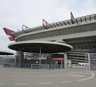 Stadion San Siro