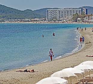 Strand & Hotels