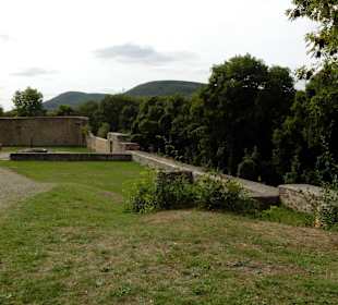 Burgruine Lichtenberg Thallichtenberg