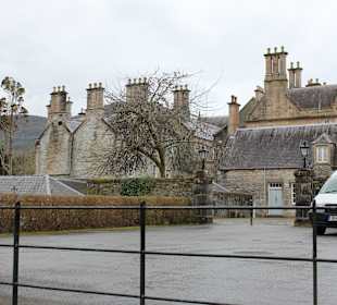 Muckross House, Killarney Nationalpark