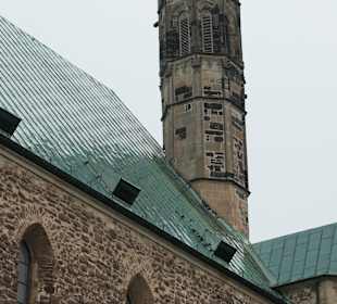 Wallonerkirche (St. Augustini), Neustädter Straße