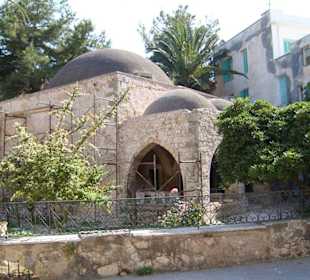 Eindrücke von Rethymno