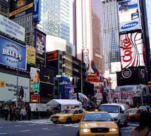 Times Square (1)