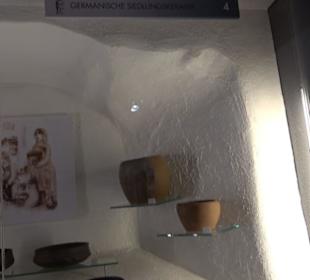 Museum Römer und Bajuwaren