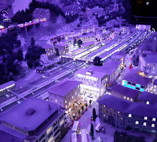 Miniatur Wunderland Hamburg