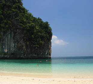 Hong Island/Koh Hong