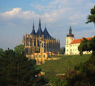 Kutna Hora