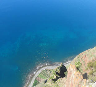 Inselrundfahrt Madeira