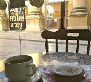 Capri Caffe Valletta