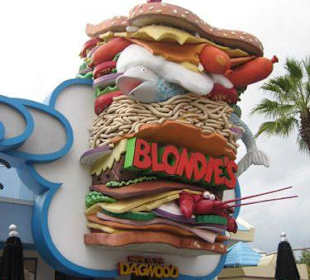 Toon Lagoon