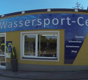 Joe´s Wassersport-Center
