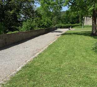 Burg Hohenberg