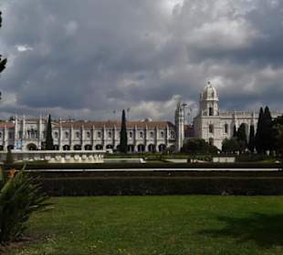 Mosteiro dos Jerónimos (Hieronymuskloster)