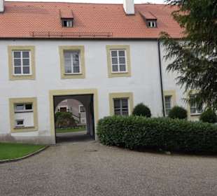 Schloss Berg
