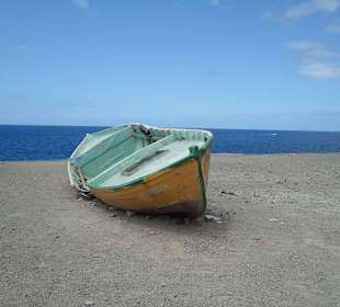 Hafen Puerto de Mogán