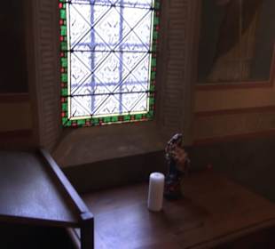 Wallfahrtskirche Maria Buch