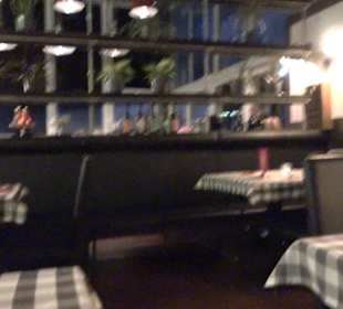 Gaucho Steakhouse