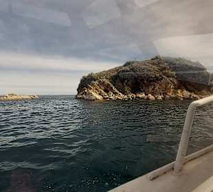 Der Weg ist das Ziel