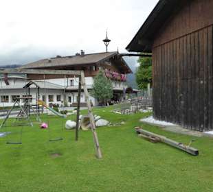 Gasthof Au