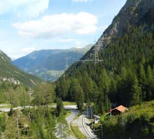 Abwechslung