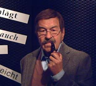 Günther Grass