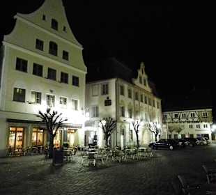 Marktplatz