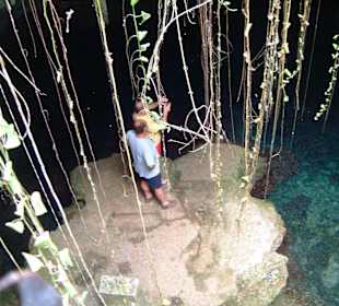 Tauchen in Boca Chica mit Caribbean Divers