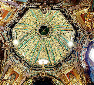 Convento e Igreja da Ordem Terceira de São Francis