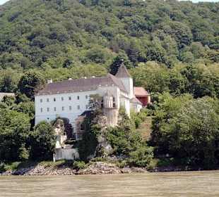 Kloster Schönbühel
