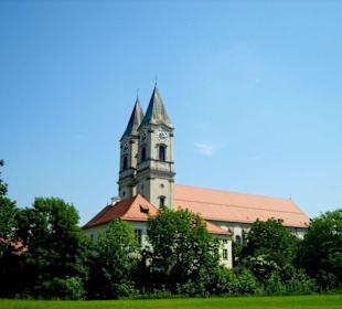 Die Basilika