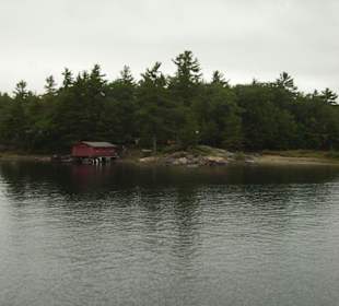 Muß ein Traum sein, da sein Ferienhaus zu haben