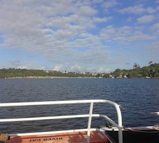 Swan River