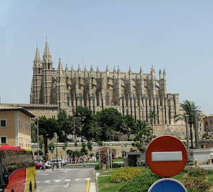 Catedral Palma de Mallorca