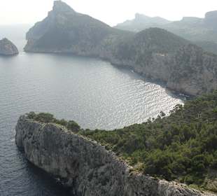 Мыс Форментор